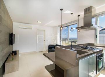 Apartamento · 49m² · 1 Quarto · 1 Vaga · APARTAMENTO SQNW 307 NOROESTE 1 QUARTO 1 SUÍTE ANDAR ALTO 1 VAGA LAZER