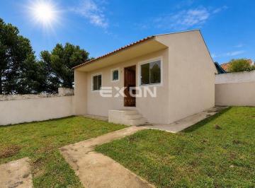 Casa · 50m² · 3 Quartos · 1 Vaga · Casa à Venda em Condomínio – Bairro Rio Verde | Colombo/PR