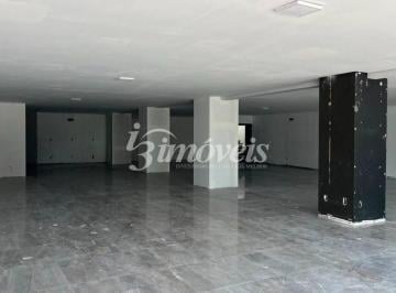 Comercial · 350m² · 8 Vagas · Sala Comercial para Locação Anual, 350m², 2 Salas, 3 Banheiros, 8 Vagas de Garagem, Praia Brava - It