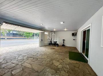 Casa · 180m² · 2 Quartos · 2 Vagas · Casa térrea para locação, Avenida Almirante Tamandaré em Indaiatuba