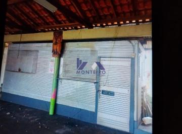 Foto 01 · Locais comerciais - Parque Glória II