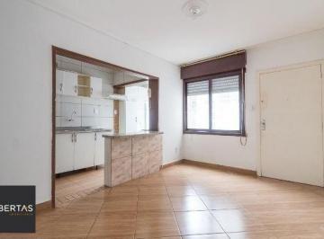 Apartamento · 38m² · 1 Quarto · Apartamento no bairro Jardim Sabará de 1 dormitório