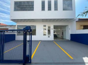 Comercial · 446m² · PONTO COMERCIAL DE ALTO PADRÃO PARA LOCAÇÃO | 443,80 m² | CENTRO DE ATIBAIA