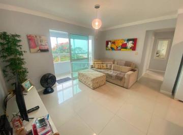 Apartamento · 67m² · 2 Quartos · 1 Vaga · Apartamento com 2 Dormitórios, 1 Suíte, 67 m², aluguel de R$ 5.800 + Taxas – Praia Brava, Itajaí (SC