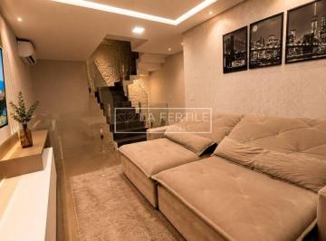 Casa · 186m² · 3 Quartos · 2 Vagas · Casa Triplex com 3 Dormitórios, 3 suítes, 186 m², aluguel de R$ 15.000 + taxas - Centro, Balneário C