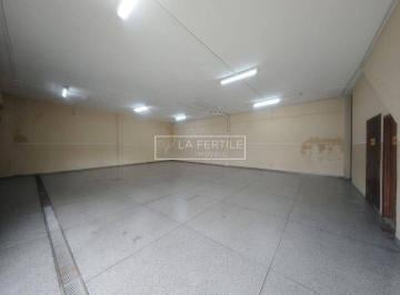 Comercial · 156m² · Loja com 156 m², aluguel de R$ 7.200 + Seguradoras - Hauer, Curitiba (PR)