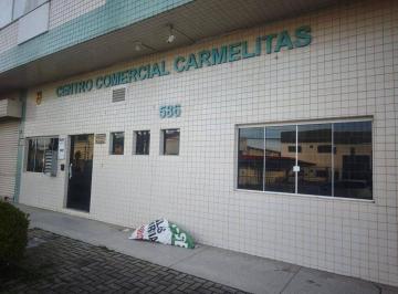 Comercial · 57m² · Sala Comercial com 57 m², aluguel de R$ 2.100 + Seguradoras - Hauer, Curitiba (PR)