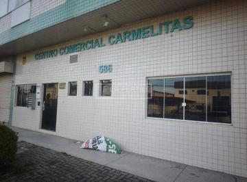 Comercial · 57m² · Sala Comercial com 57 m², aluguel de R$ 2.100 + Seguradoras - Hauer, Curitiba (PR)