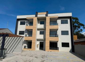 Apartamento · 51m² · 2 Quartos · 1 Vaga · Ultima unidade do Residencial Solar Paese I no Balneário Paese em Itapoá-SC