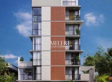 f36f17ff8ded972ddf6a41417b08ffaf115d028b · Studio com 1 dormitório à venda, 33 m² por R$ 371.700,00 - Cristo Rei - Curitiba/PR
