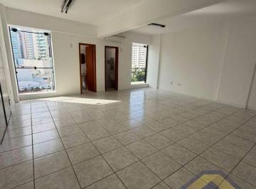Comercial · 47m² · Sala comercial no Liberty