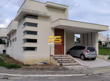 Casa · 120m² · 3 Quartos · 2 Vagas · CASA EM CONDOMÍNIO FECHADO – MACAÍBA/RN