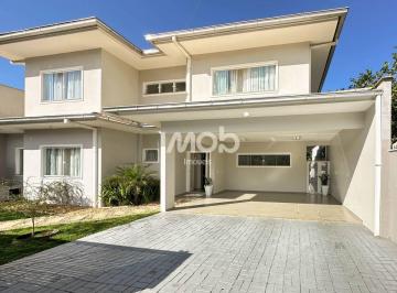 Casa · 3 Quartos · 4 Vagas · CASA COM 3 SUÍTES, AMIZADE