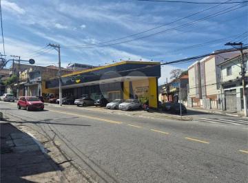 Comercial , São Paulo · onto Comercial de Alto Padrão na Av. Ataliba Leonel – 455m² com 14 Vagas