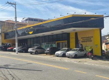 Comercial , São Paulo · Ponto Comercial de excelente oportunidade na Av. Ataliba Leonel – 455m² com 14 Vagas