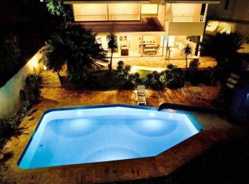 Foto 01 · Casa de Condominio, Loteamento Alphaville Campinas, Campinas, SP