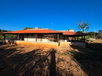 Foto 01 · Sitio, Vargem Bento da Costa, Esmeraldas, MG