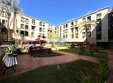 Apartamento de 1 quarto, Brasília · Apartamento de 1 quarto com ar-condicionado no Boulevard Antares I no Sudoeste