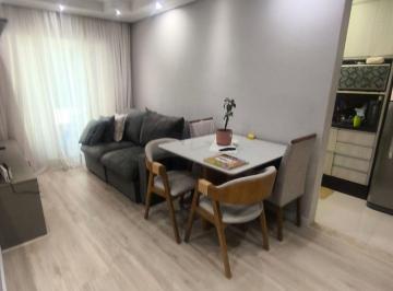 Apartamento de 2 quartos, Guarulhos · Apartamento 2 dormitórios com suíte no Start Vila Rosália a 200 metros do Lago dos Patos