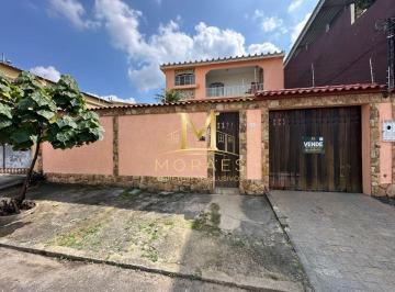 Casa de 3 quartos, Rio de Janeiro · Casa com 3 quartos no centro de campo grande
