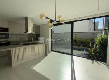 236289.jpg · Casa em Condomínio Fechado à Venda | Residencial Terras da Estância | Paulínia/SP | 223 m² | 3 Suíte