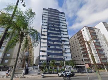 Loja em Edifício, 67m², Edifício Marazul, Santos/SP - Foto [1] · Loja em Edifício, 67m², Edifício Marazul, Santos/SP