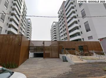 Apartamento de 1 quarto, Bauru · Apartamento 128m², Bauru/SP