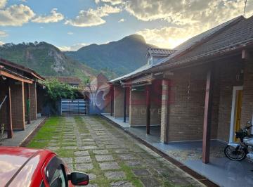 Externa · Casa para Aluguel em Condomínio – Rio do Ouro/Caputera