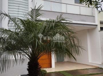 Casa · 137m² · 3 Quartos · 2 Vagas · Casa a venda com 3 suítes - Horto Floresta Sorocaba SP