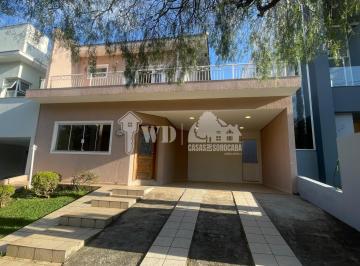 Casa · 250m² · 4 Quartos · 4 Vagas · Sobrado com 4 quartos + Edícula