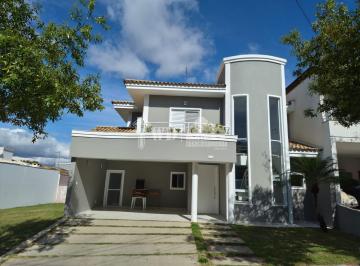 Casa · 268m² · 3 Quartos · 4 Vagas · Casa 4 suítes
