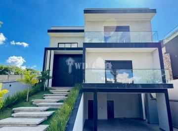 Casa · 340m² · 5 Quartos · Casa 5 quartos - ALPHAVILLE
