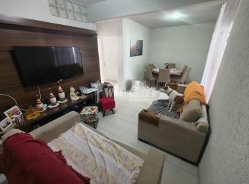Sala · Casa com edicula à venda no Julio de Mesquita em Sorocaba/SP