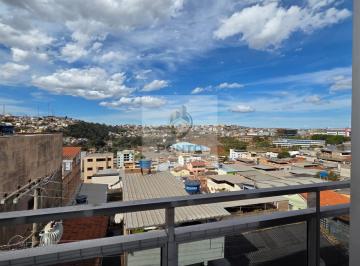 3 · Excelente Apartamento à Venda - Bairro Carijós