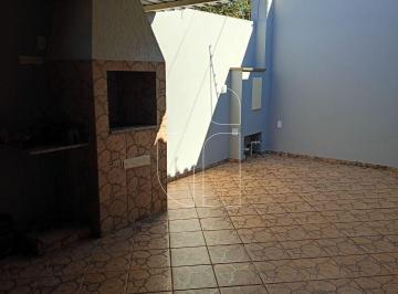 Casa · 153m² · 3 Quartos · 3 Vagas · Casa em Palmital · 153m² · Churrasqueira e Sacada em Marília