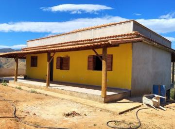 Foto 01 · Vendo Casa no bairro Zenobiópolis em Paty do Alferes - RJ