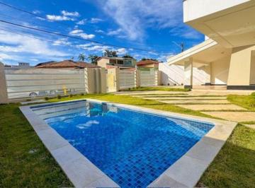 Casa de 4 quartos, Guará · CASA ALTO PADRÃO GUARÁ PARK 4 QUARTOS PRÓXIMO A EPTG PISCINA ESCRITÓRIO