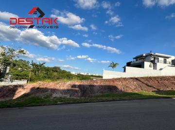 v8721a.jpg · Lote a venda no Condomínio Bella Vittá em Jundiaí/SP. AT: 300,00m² Privativos. Terreno ao lado conos