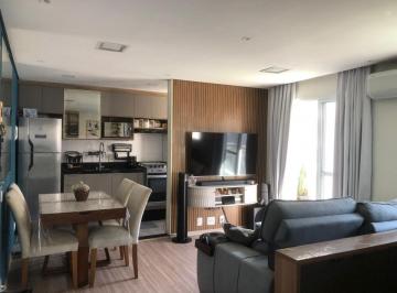 Apartamento de 1 quarto, São Paulo · Apartamento de 44 m² com 1 quarto à venda no Parque da Mooca