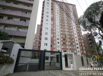 Apartamento de 2 quartos, Curitiba · Apartamento 2 Quartos no Batel