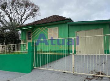 Foto 01 · Casa, Centro, Santo Ângelo, RS