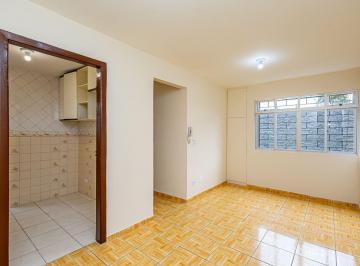 Apartamento de 2 quartos, Curitiba · Apartamento térreo à venda, 2 quartos, 1 vaga coberta, 41m², Fazendinha, Curitiba, Paraná.