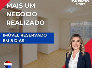 Apartamento de 2 quartos, Curitiba · Apartamento térreo à venda, 2 quartos, 1 vaga coberta, 41m², Fazendinha, Curitiba, Paraná.