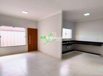 Casa · 80m² · 2 Quartos · 2 Vagas · Casa Jardim Adelinha