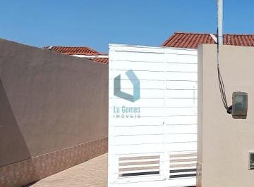 Casa · 69m² · 2 Quartos · 2 Vagas · Casa Térrea em Boa Vista II, Resende/RJ