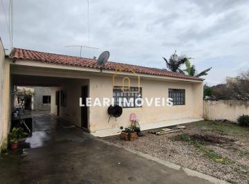 Casa · 3 Quartos · 1 Vaga · Casa à venda no bairro Costeira - São José dos Pinhais/PR