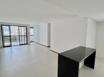 Apartamento · 124m² · 4 Quartos · 2 Vagas · Apartamento Alto Padrão em Praia de Itaparica, Vila Velha/ES