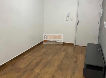 Apartamento · 2 Quartos · 1 Vaga · Apartamento à venda no bairro Alto da Santa Cruz - Tatuí/SP