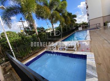 Apartamento · 45m² · 2 Quartos · 1 Vaga · Apartamento em Pau Amarelo | 2 Quartos, Elevador, Piscina, Churrasqueira.