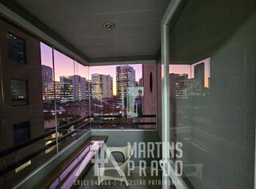 Apartamento de 1 quarto, São Paulo · Studio mobiliado com direito a uma vaga de garagem!